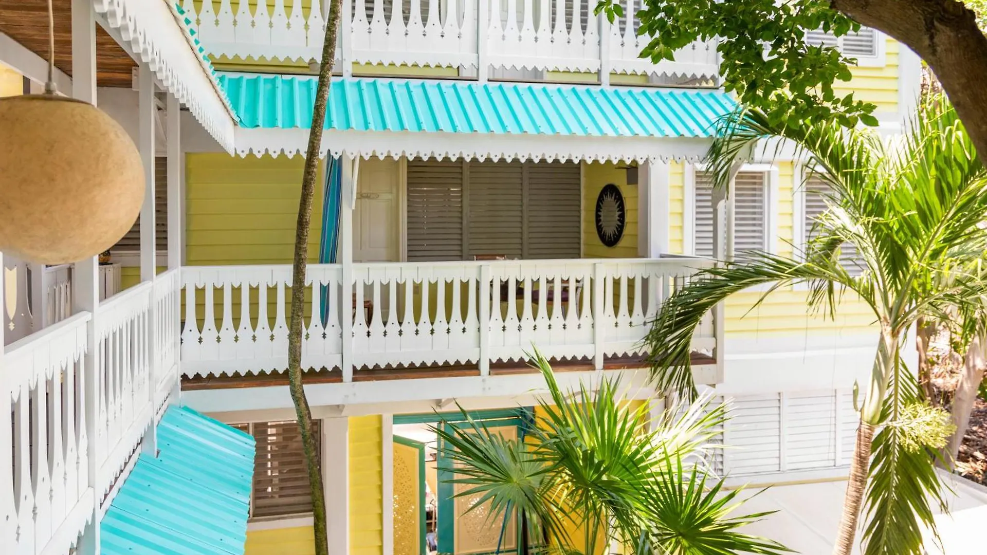 Plantation House Trinidad Suite 普拉亚卡门 公寓
