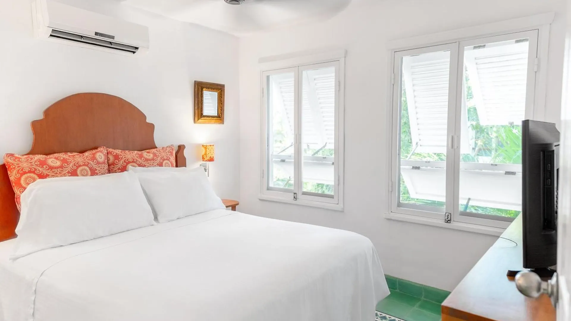 شقة Plantation House Trinidad Suite بلايا ديل كارمن
